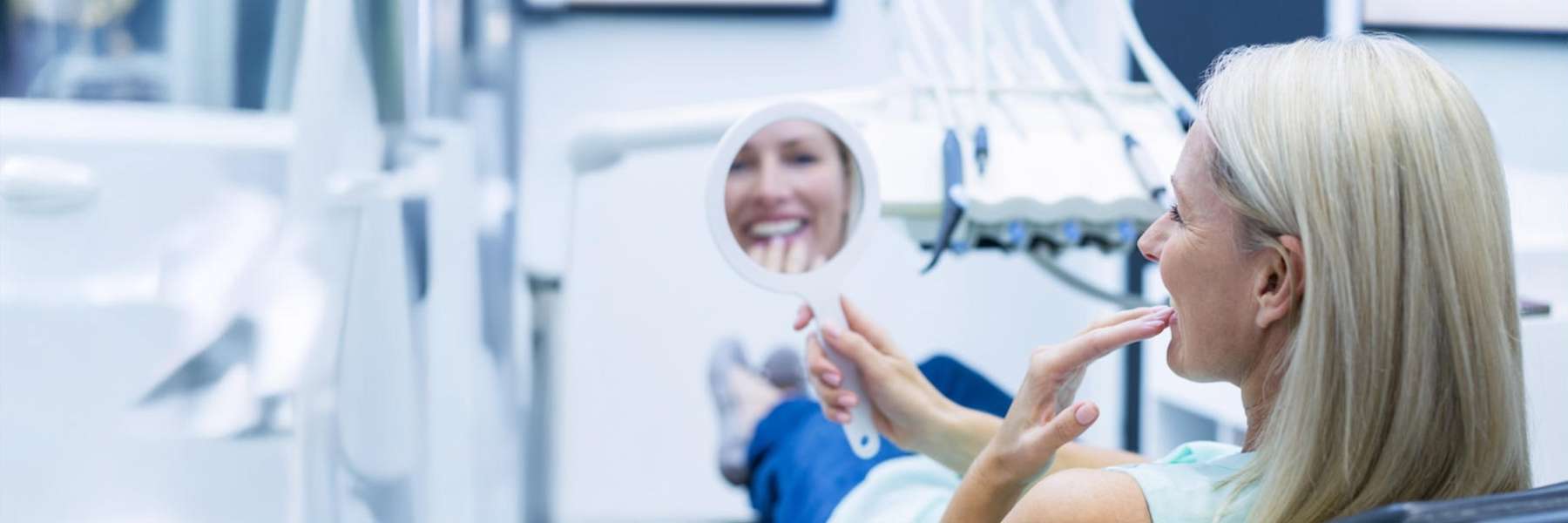 Composite Fillings | Dentist