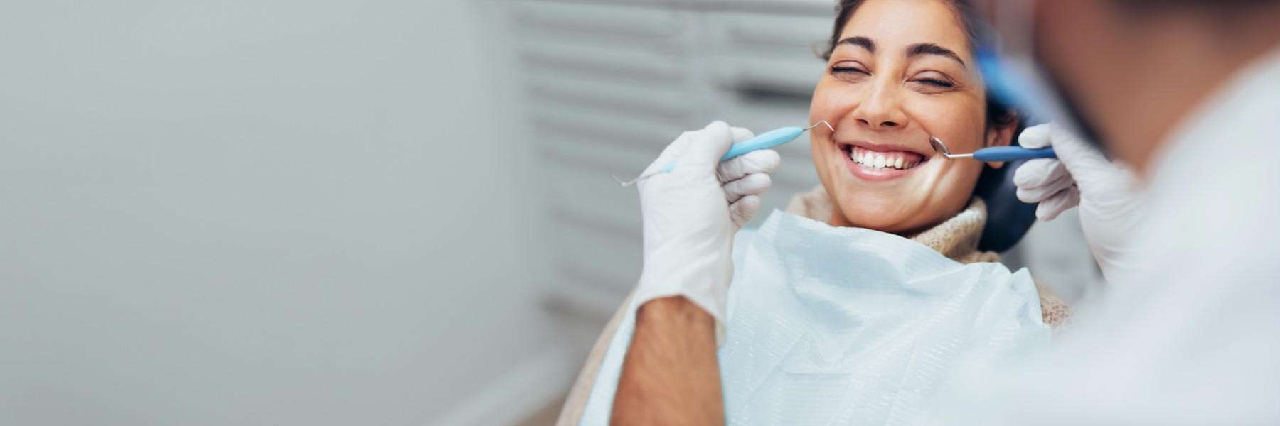 Root Canal Treatment | Dentist